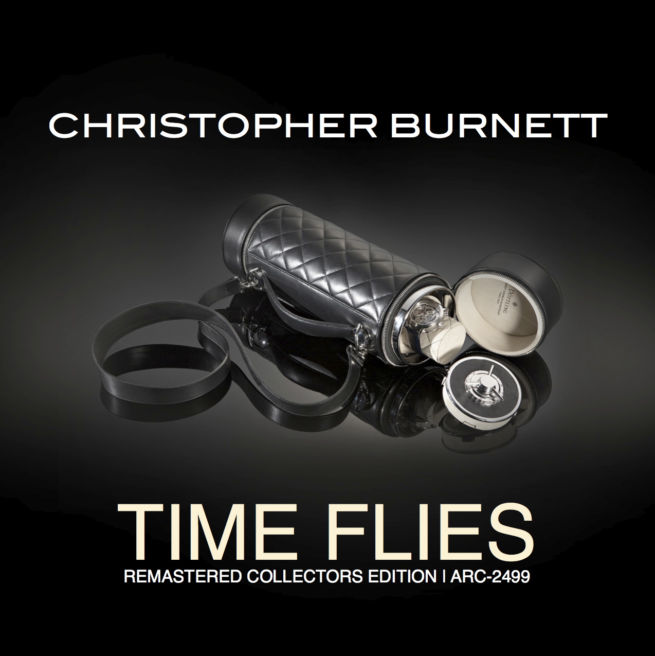 Album Time Flies (Remastered Collectors Edition)
