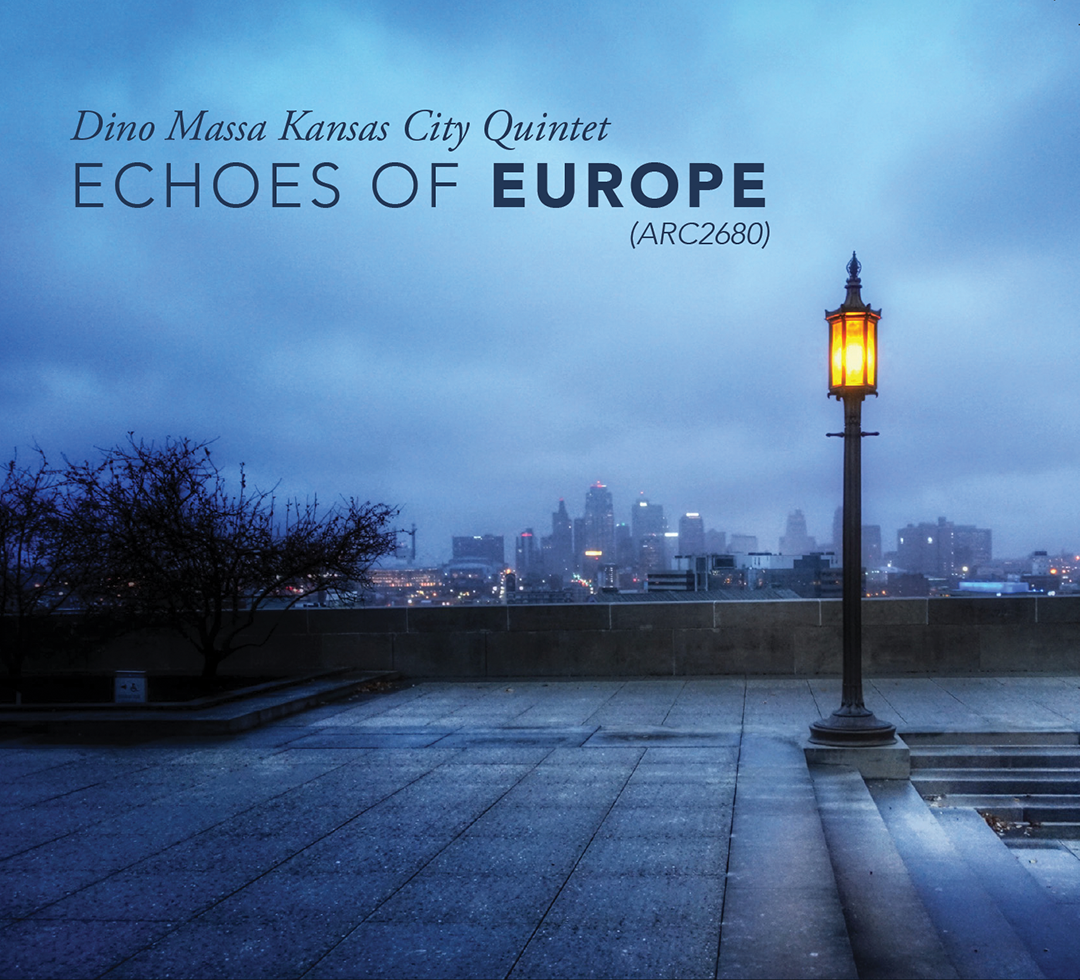 "Echoes of Europe" (ARC2680)