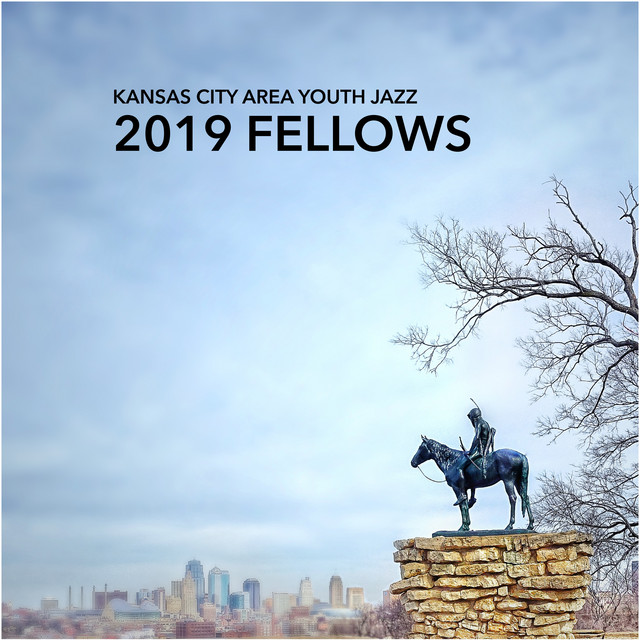 2019 FELLOWS ALBUM cover photography by Duane Hallock Photography
