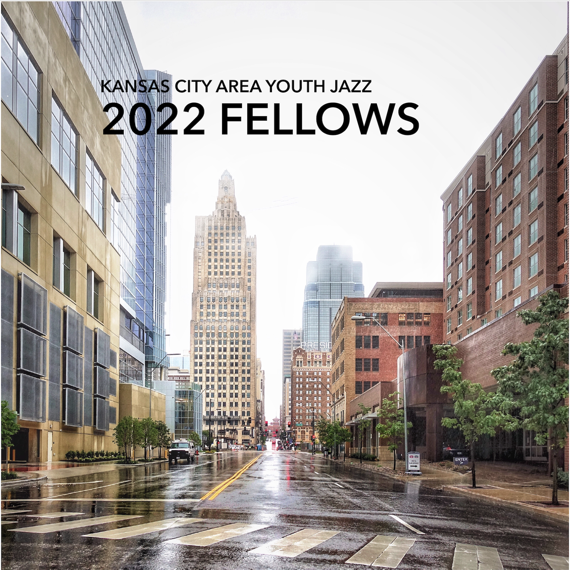 2022 FELLOWS ALBUM cover photography by Duane Hallock Photography